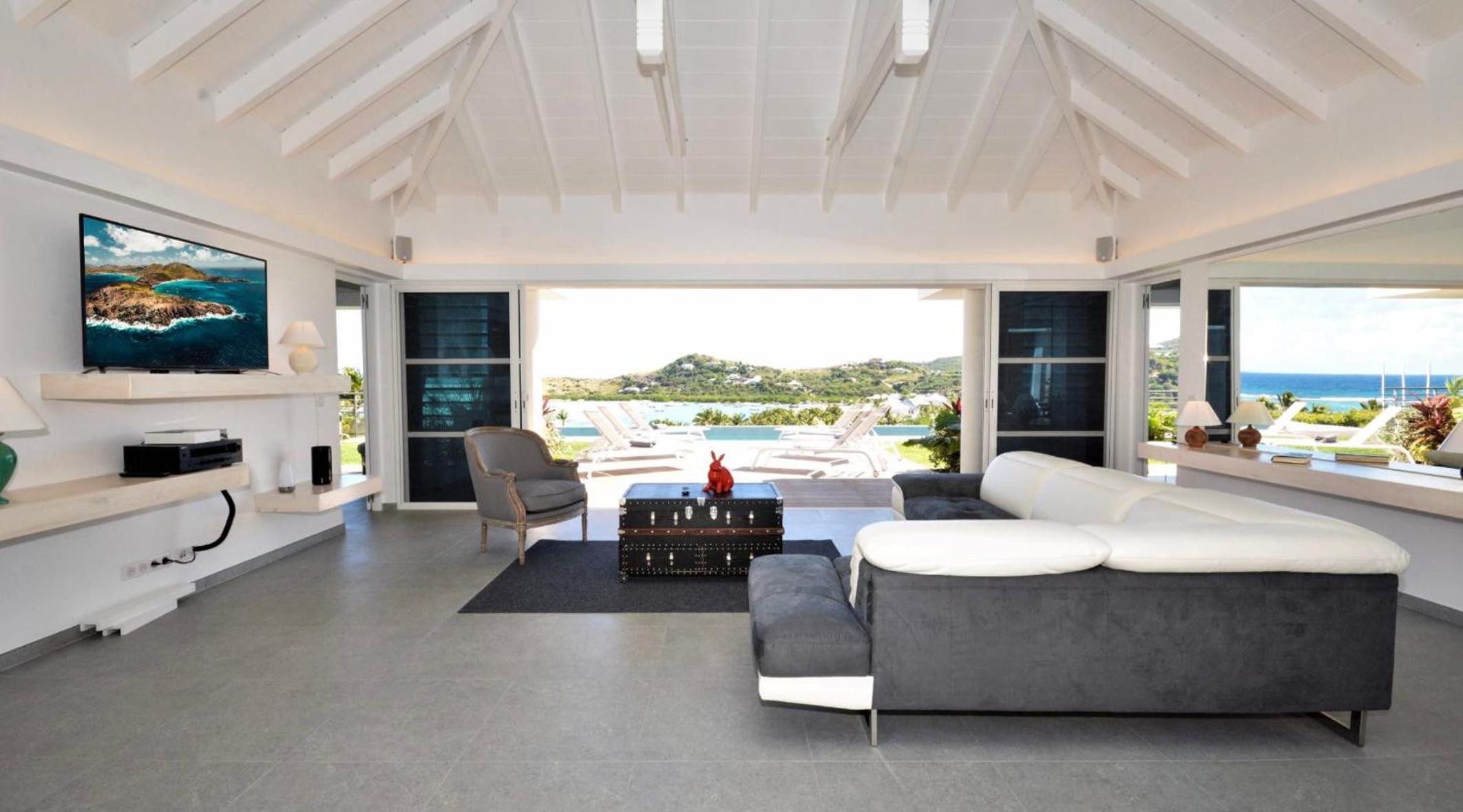 Charming villa with Outstanding View