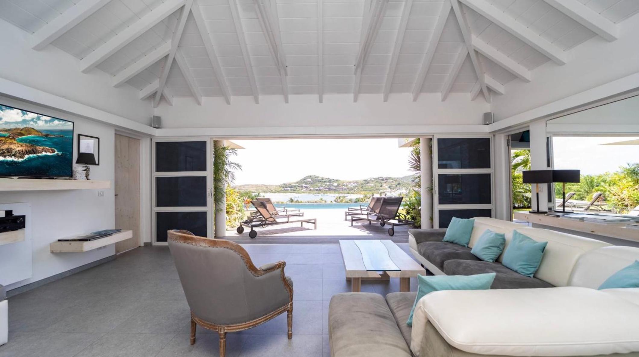 Charming villa with Outstanding View