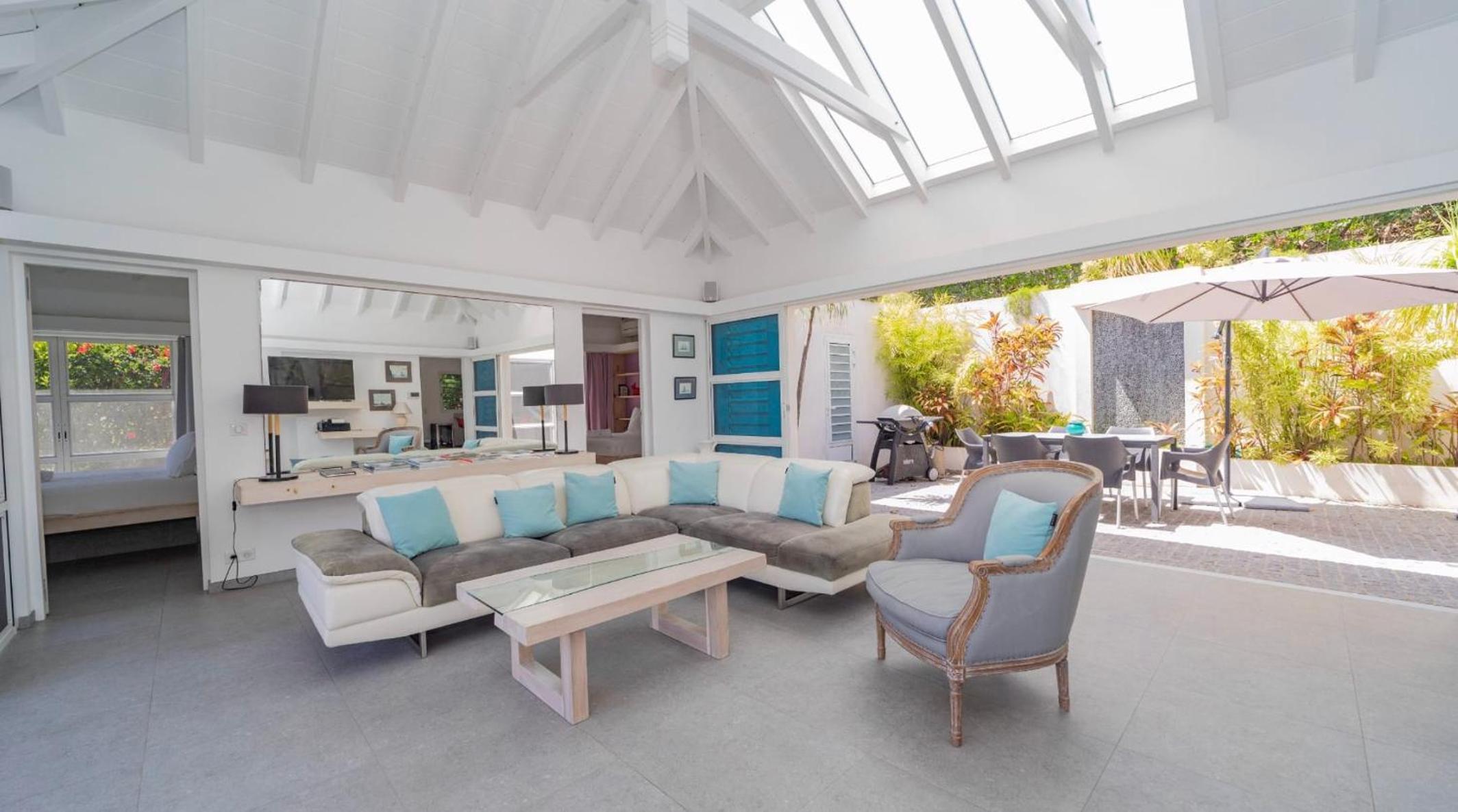 Charming villa with Outstanding View