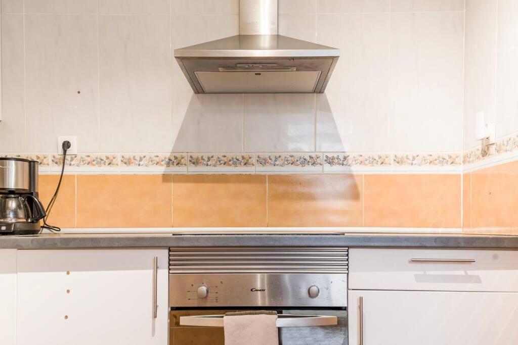 Preciosos Pisos en El Centro de Almería