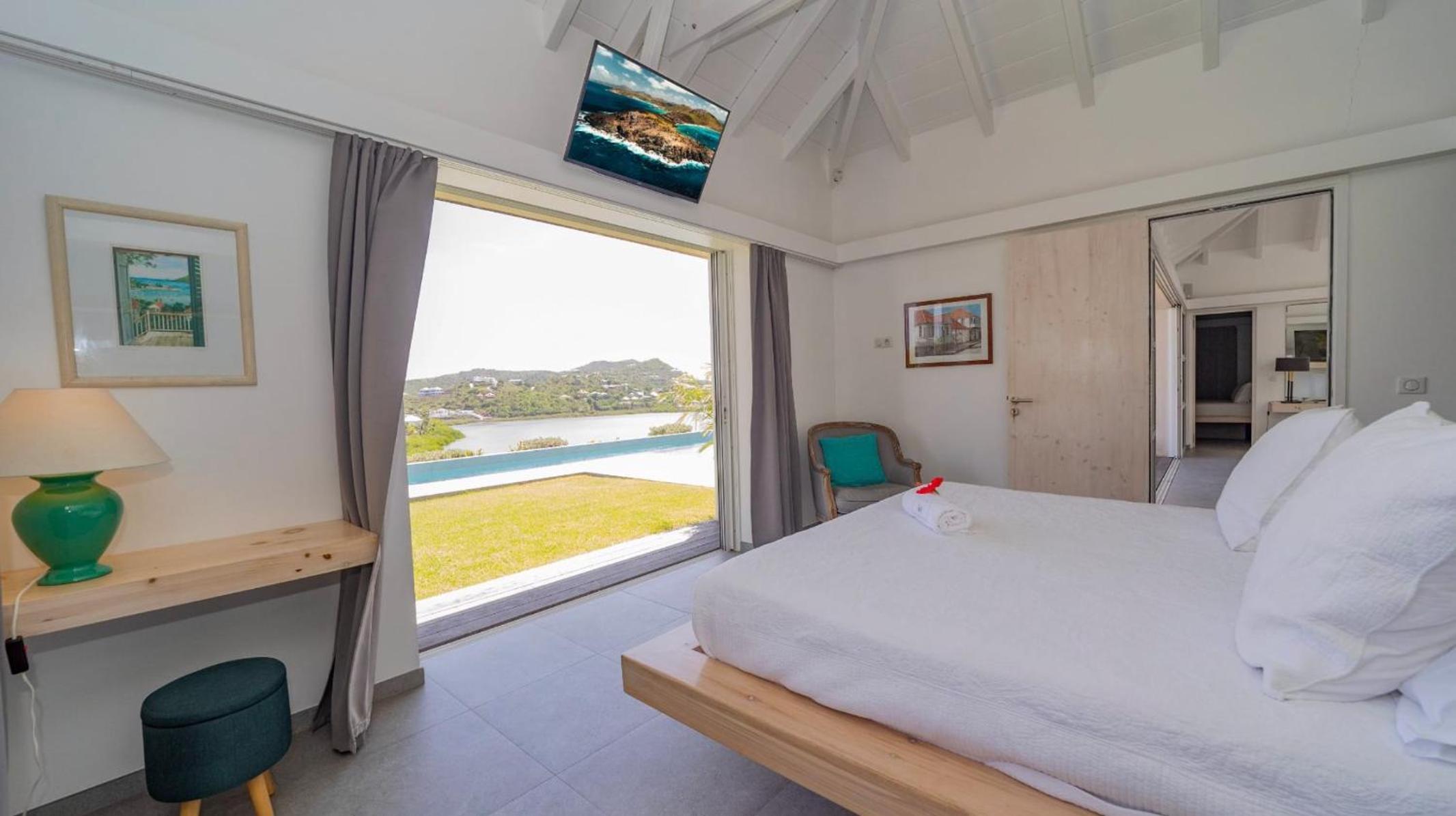 Charming villa with Outstanding View