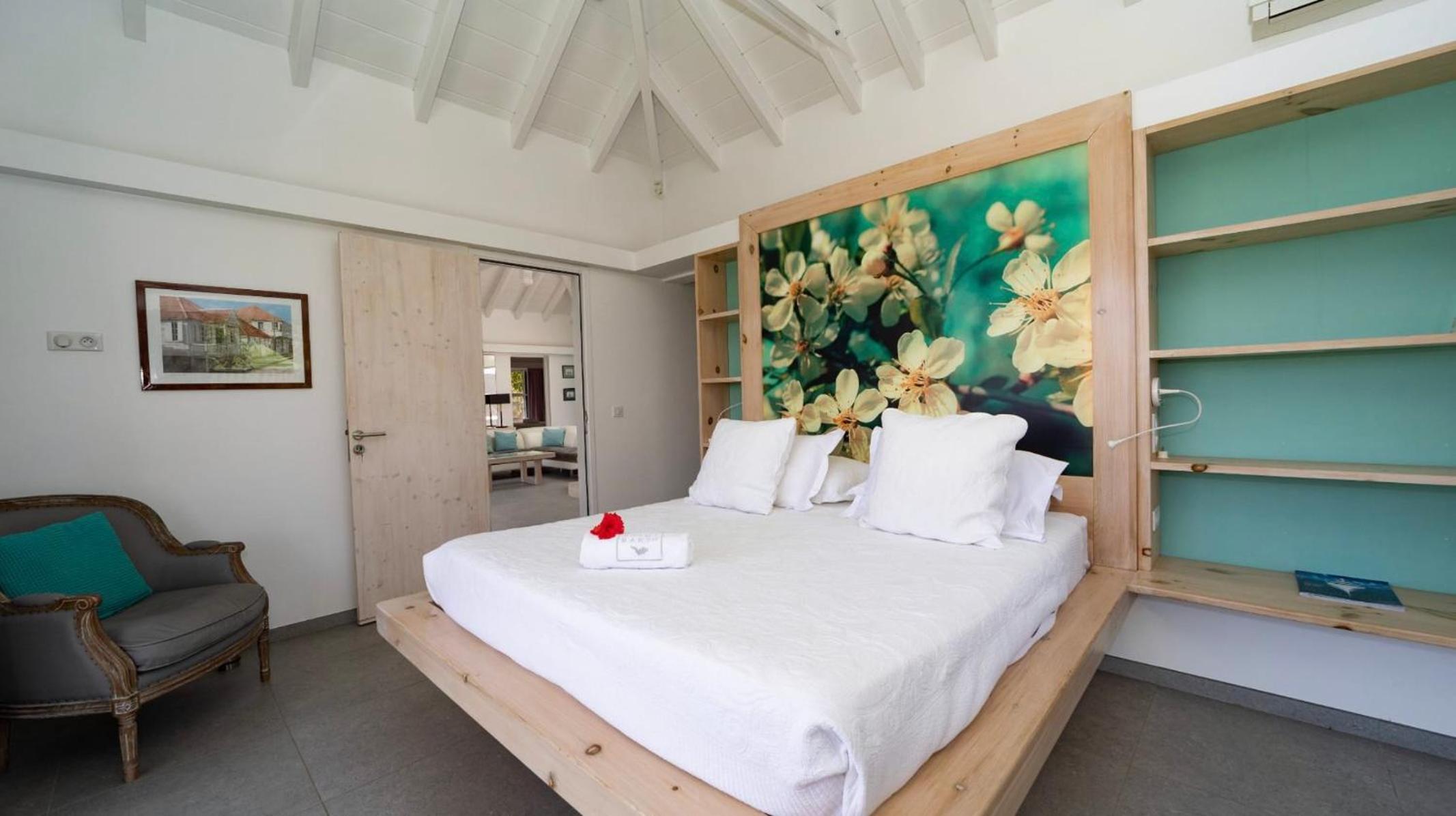 Charming villa with Outstanding View