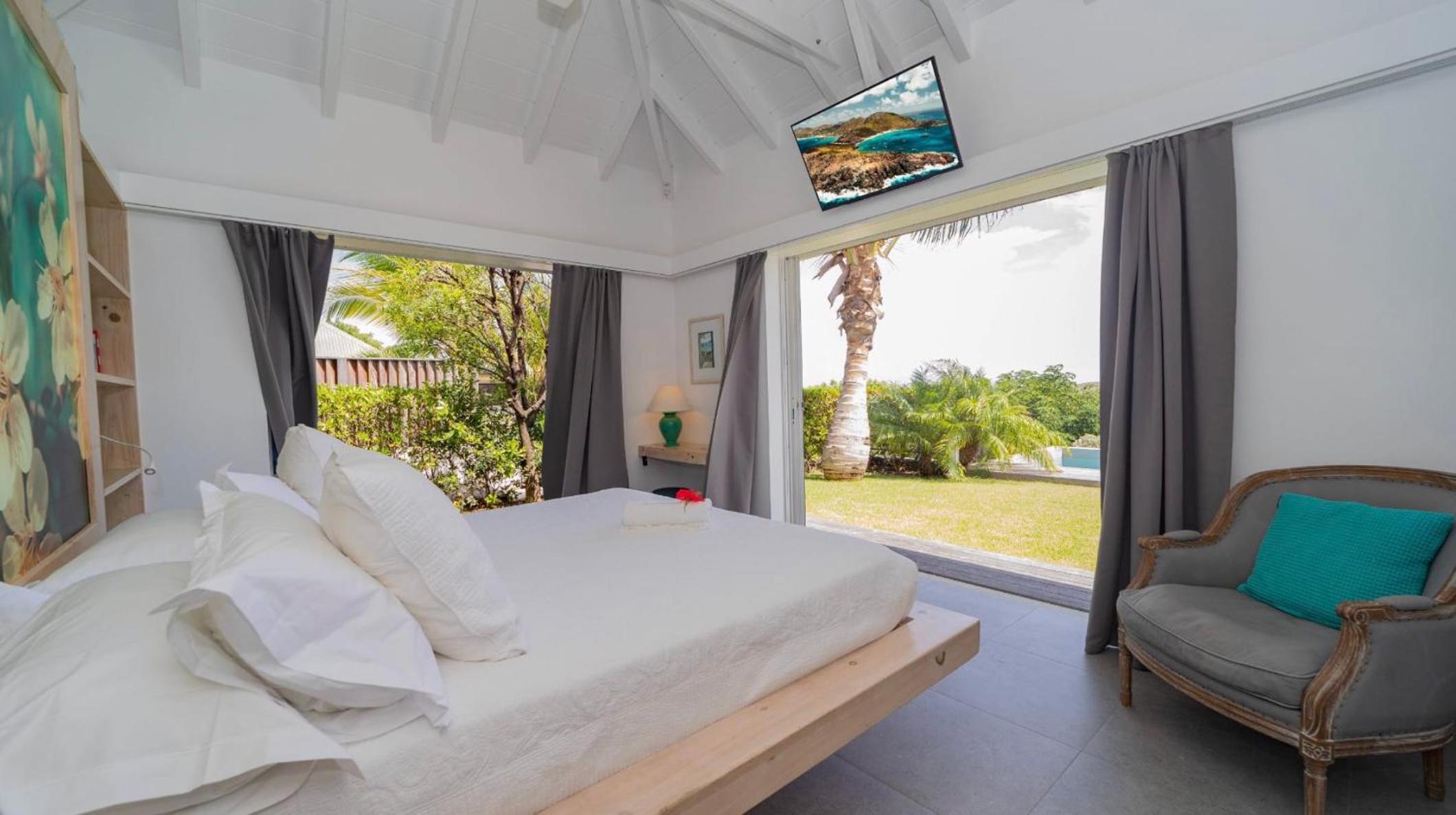Charming villa with Outstanding View