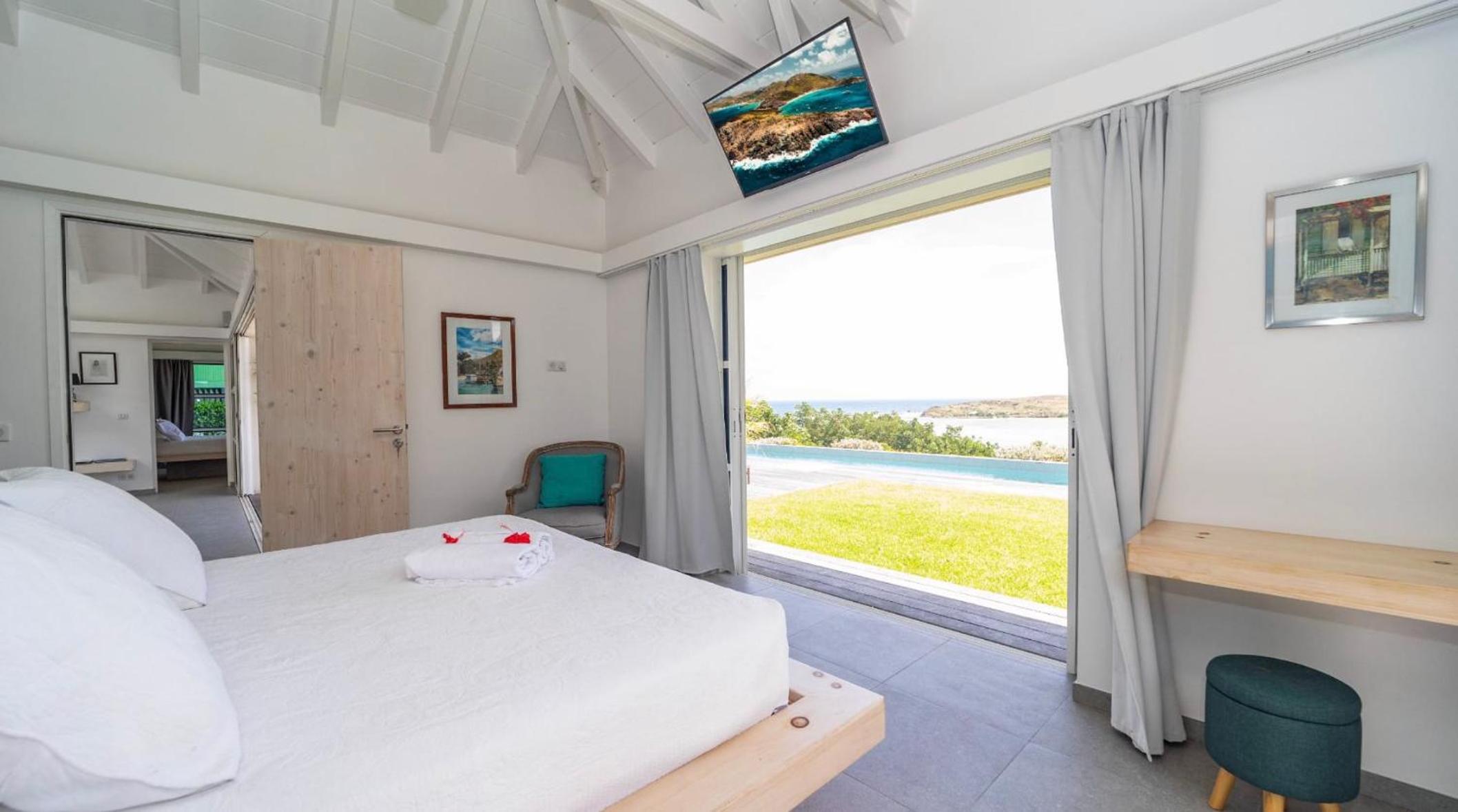 Charming villa with Outstanding View