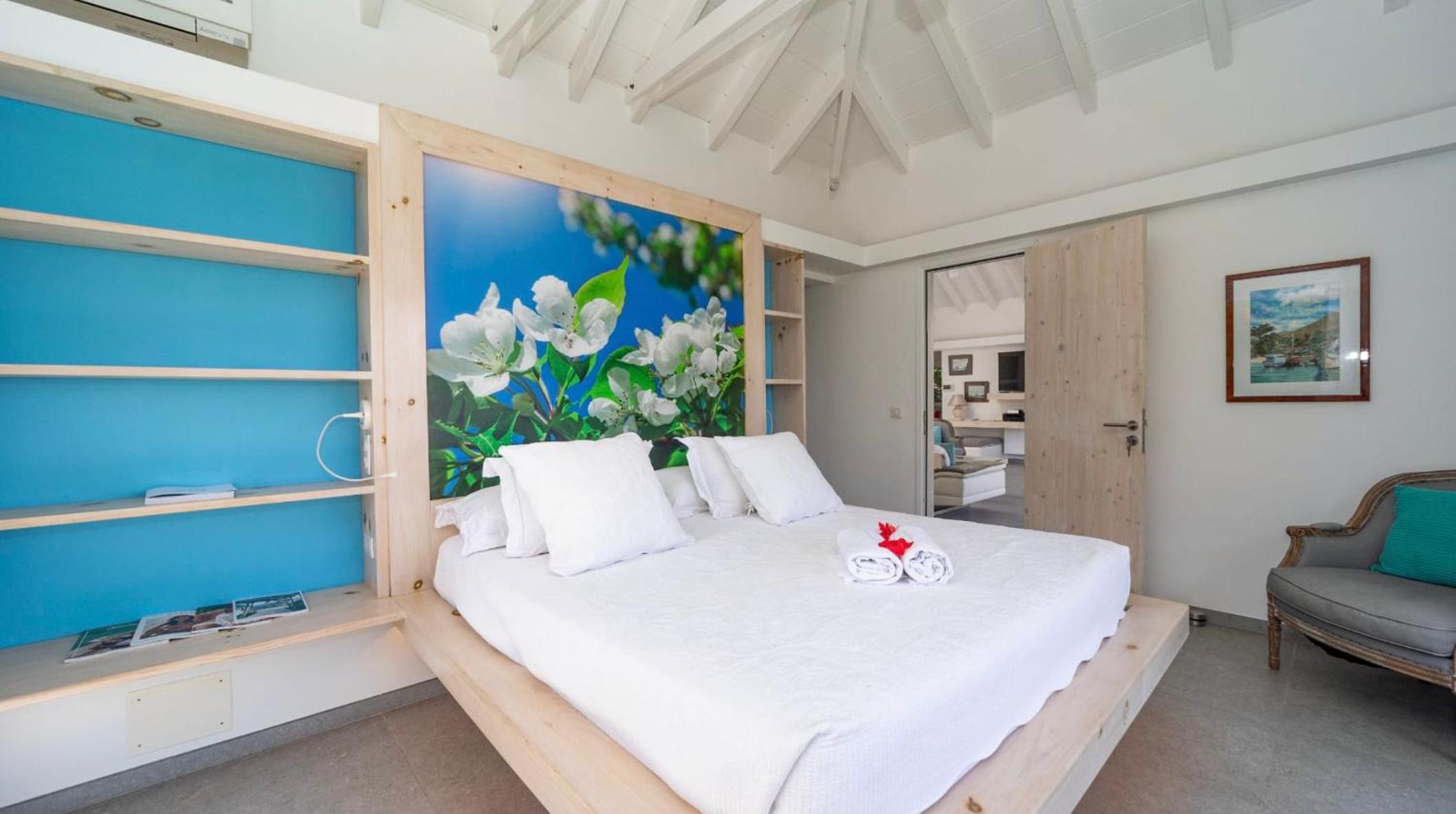 Charming villa with Outstanding View