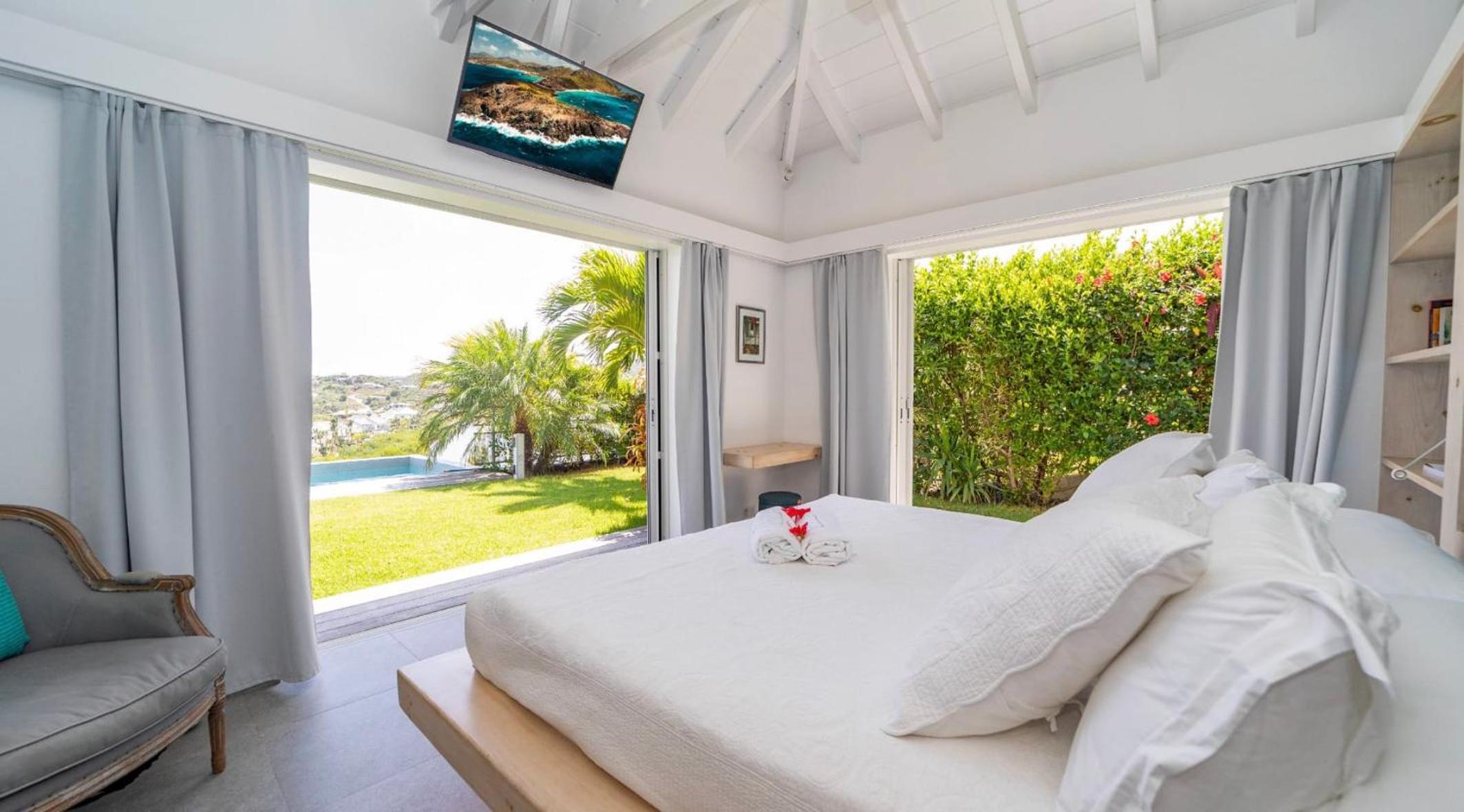Charming villa with Outstanding View