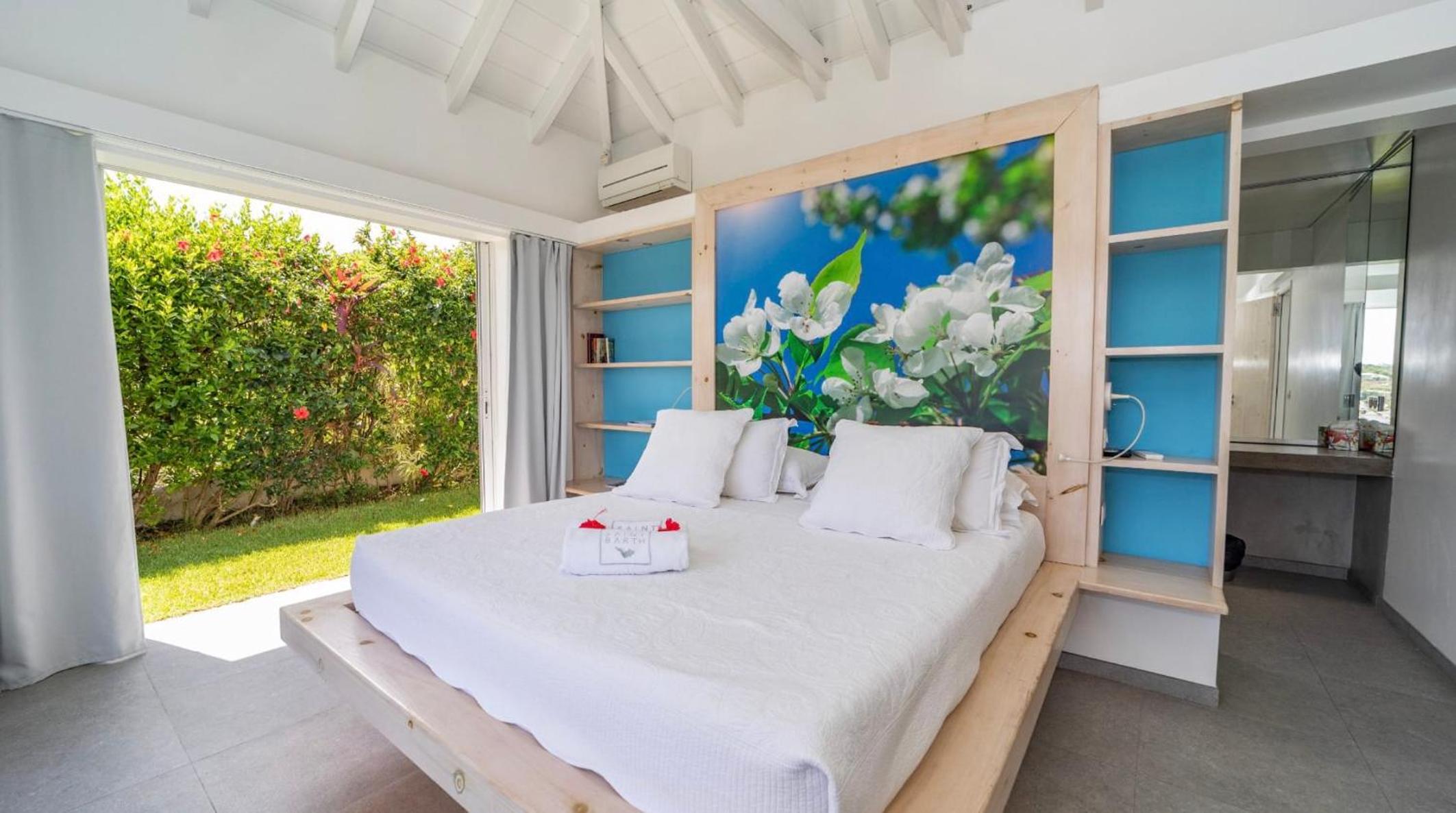 Charming villa with Outstanding View