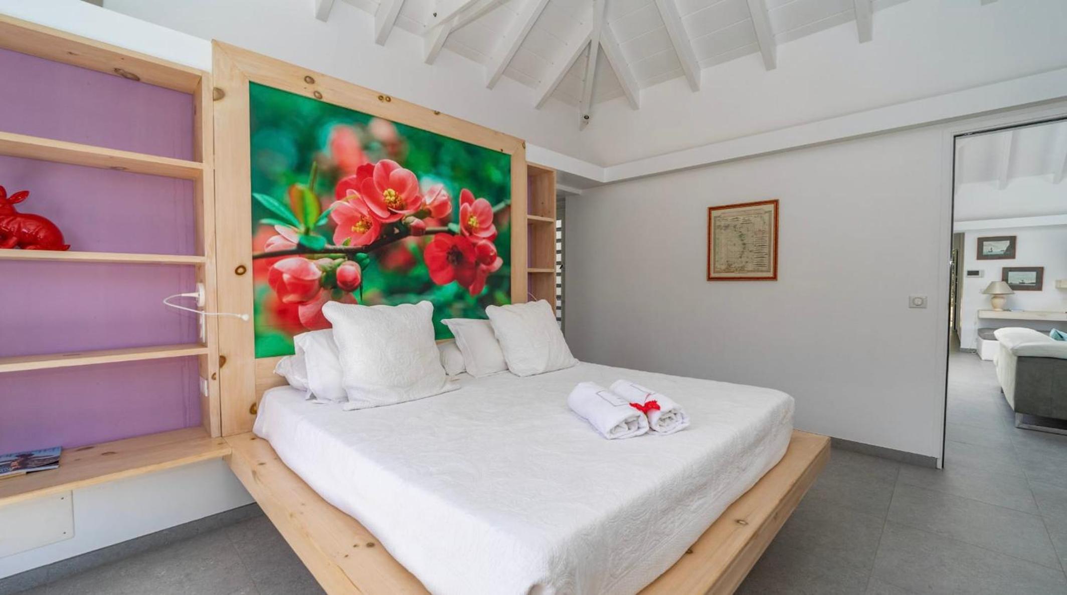 Charming villa with Outstanding View