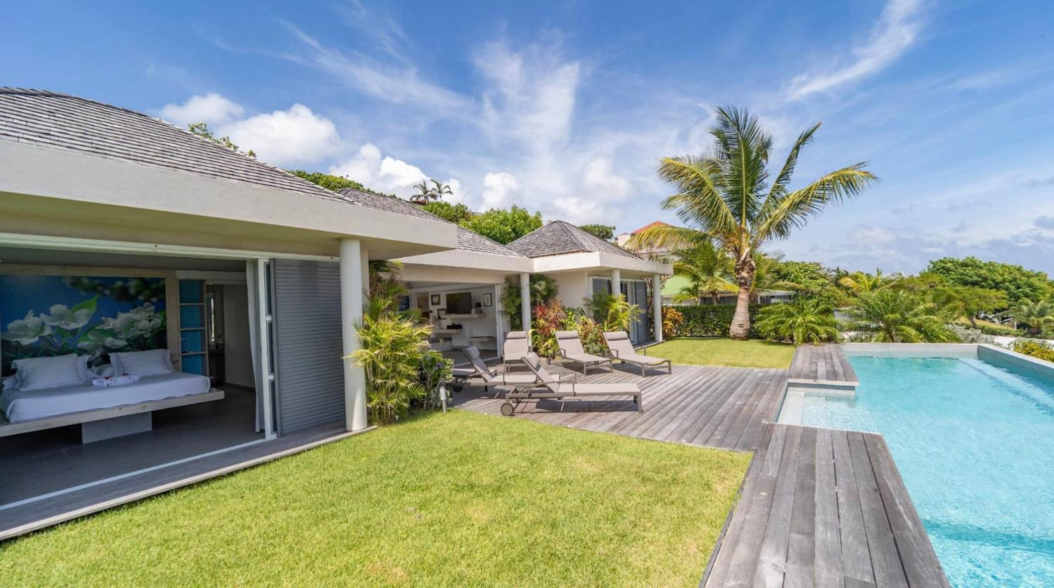 Charming villa with Outstanding View