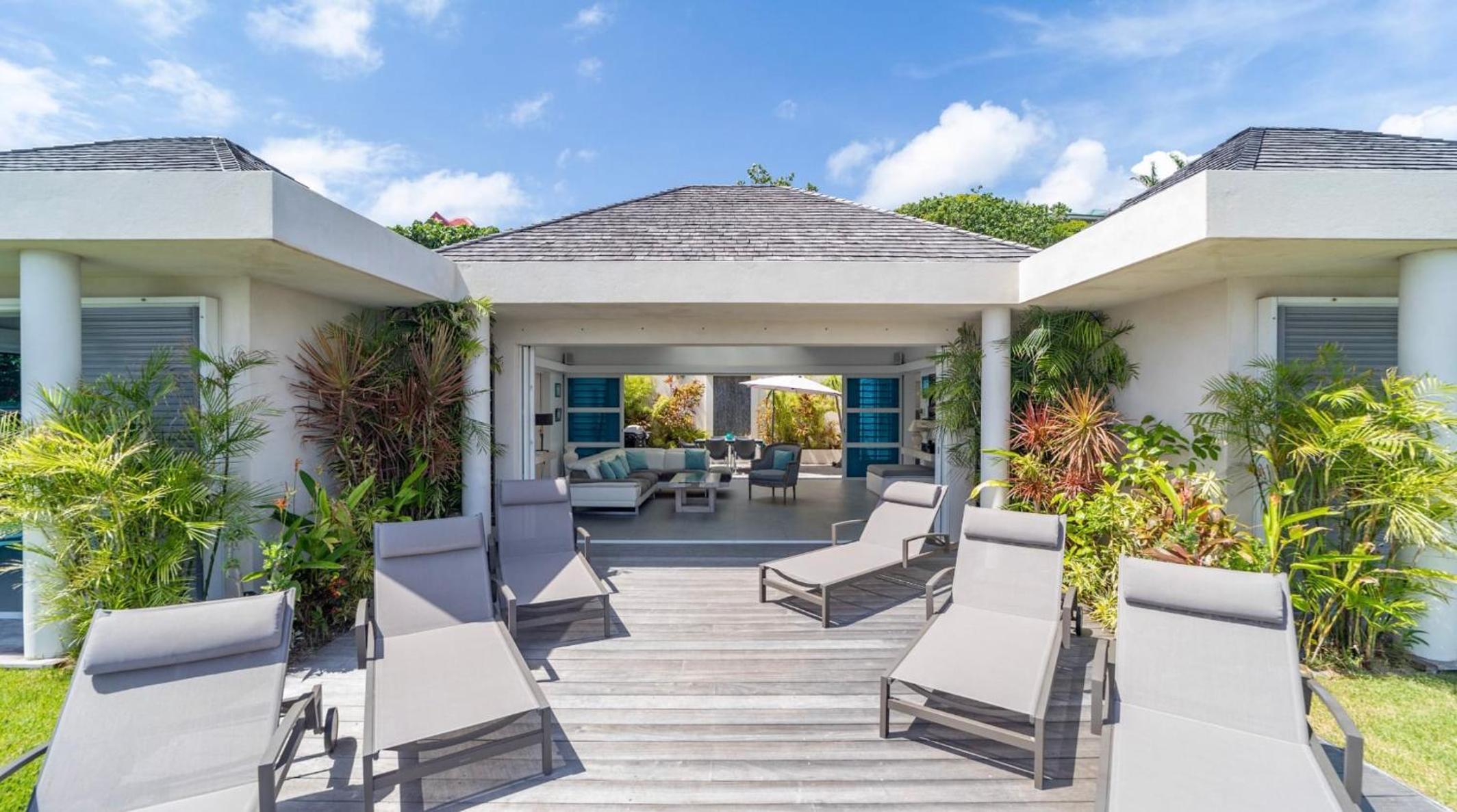 Charming villa with Outstanding View