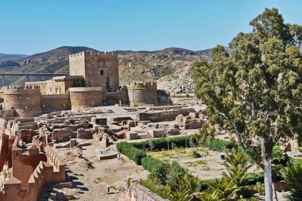 Preciosos Pisos en El Centro de Almería