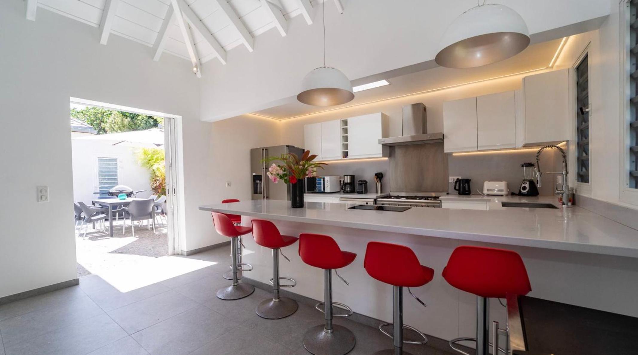 Charming villa with Outstanding View