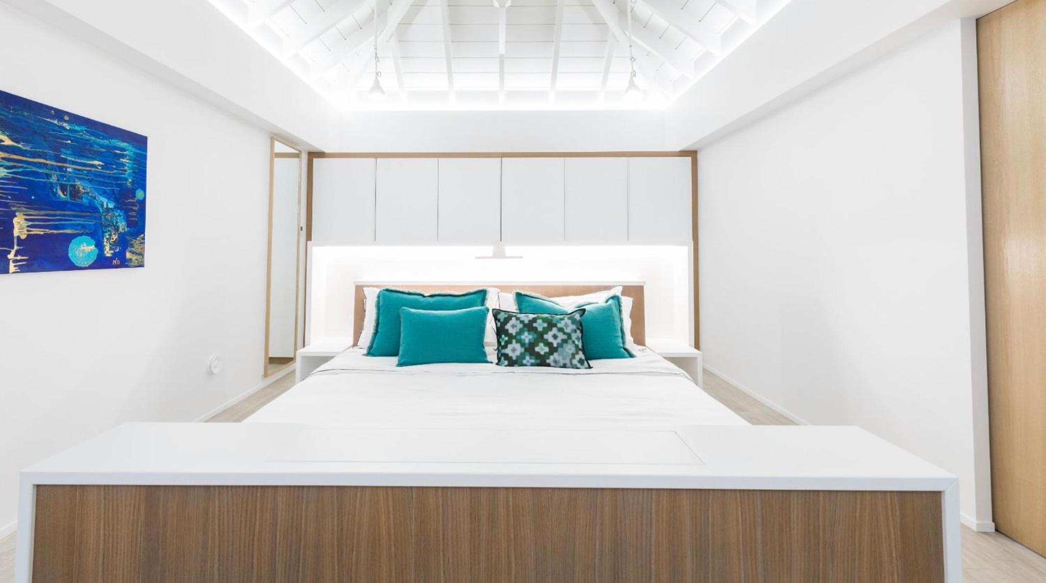 Ideal Villa with Architectural Gem