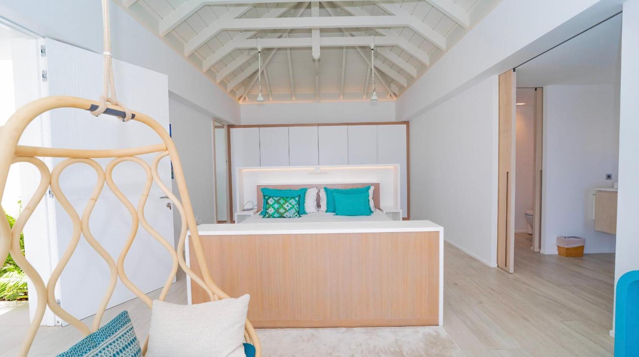 Ideal Villa with Architectural Gem