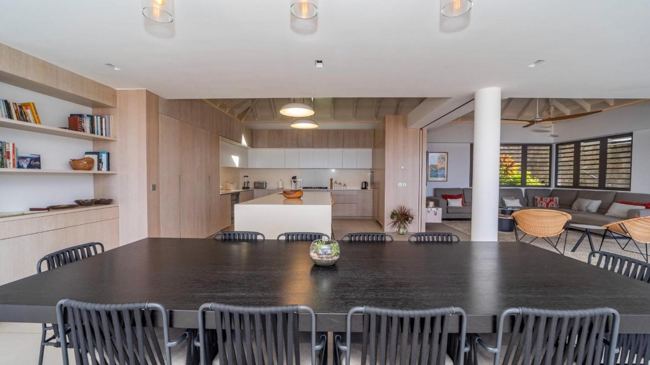 Ideal Villa with Architectural Gem