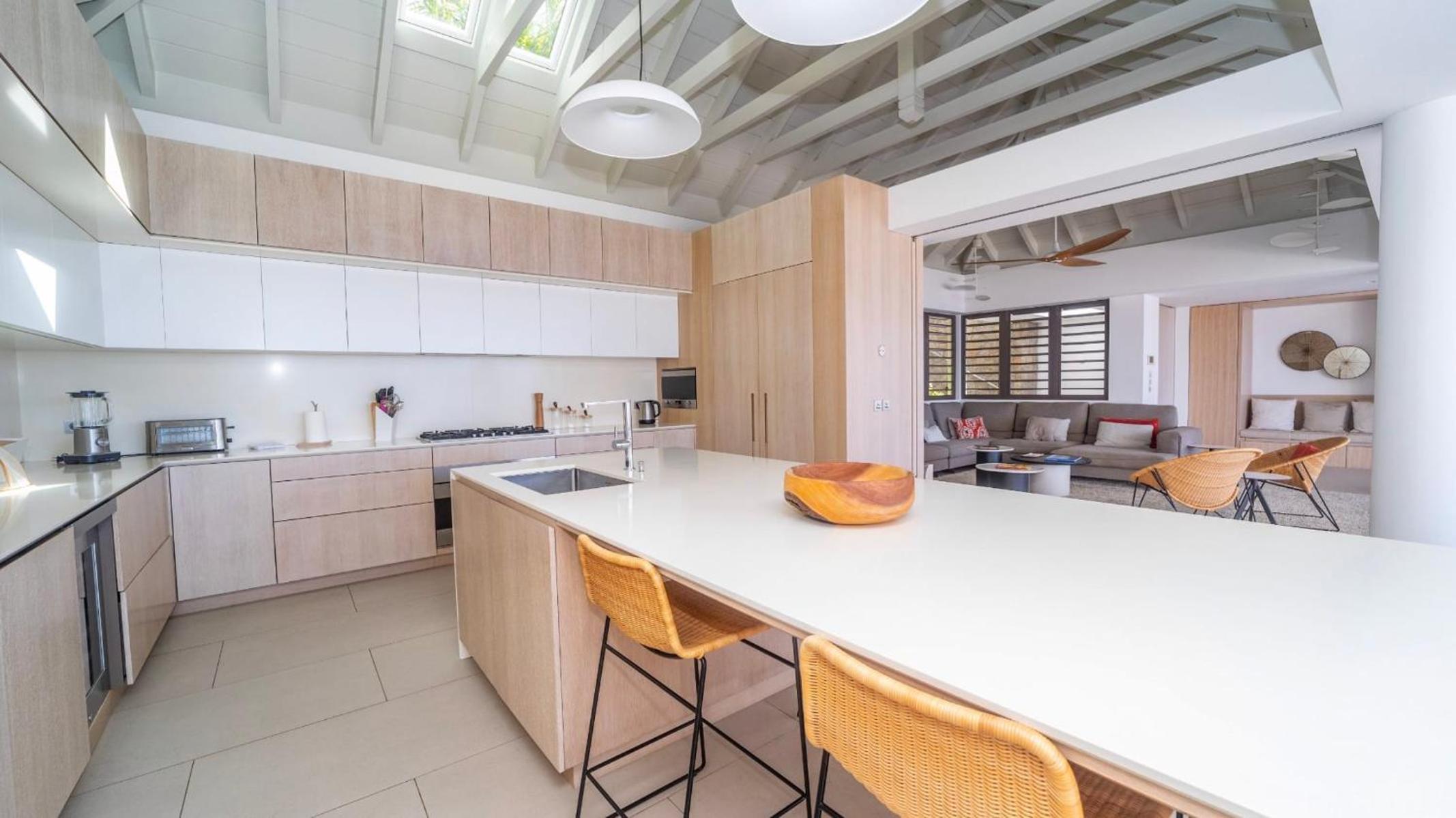 Ideal Villa with Architectural Gem