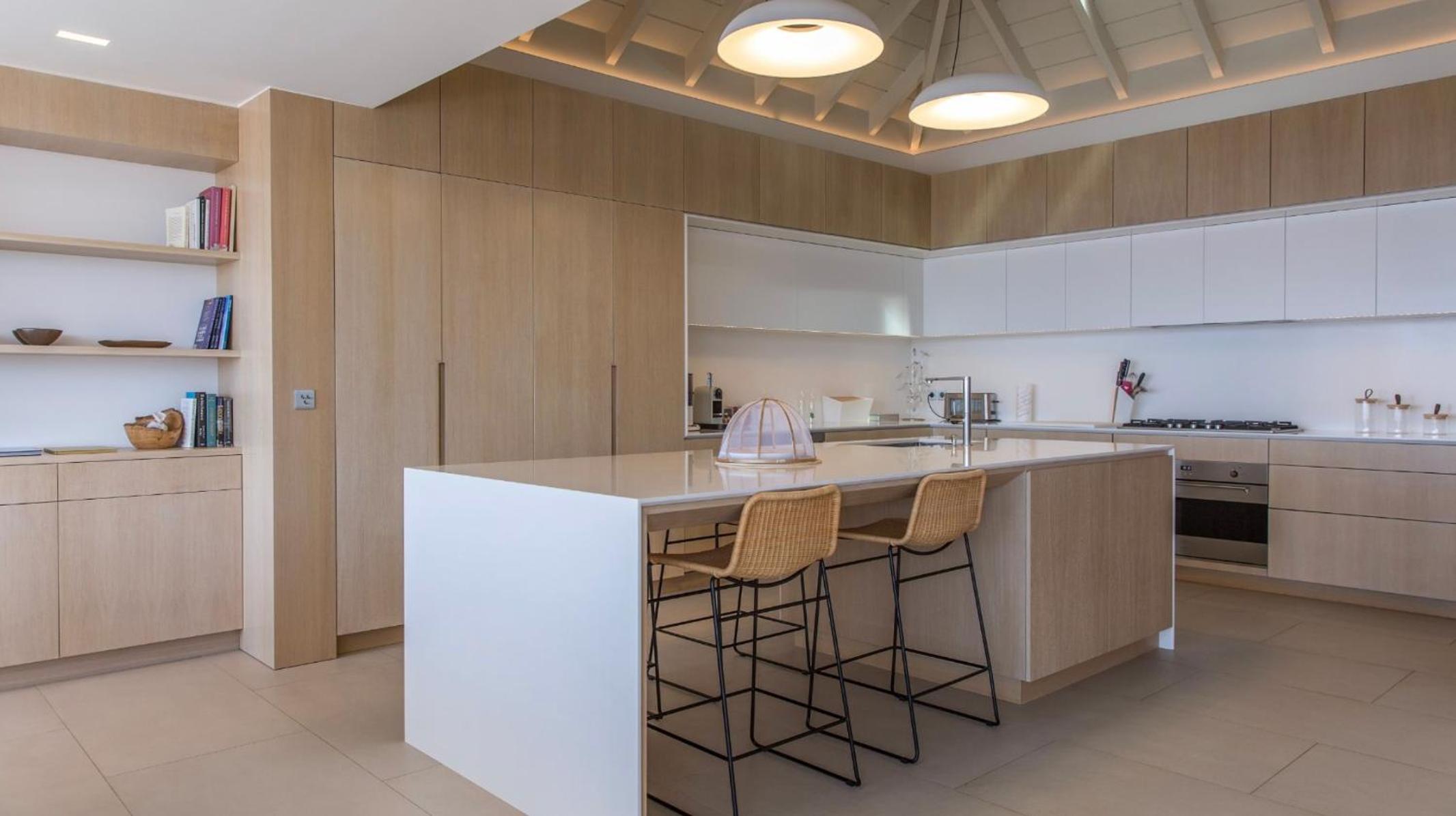 Ideal Villa with Architectural Gem