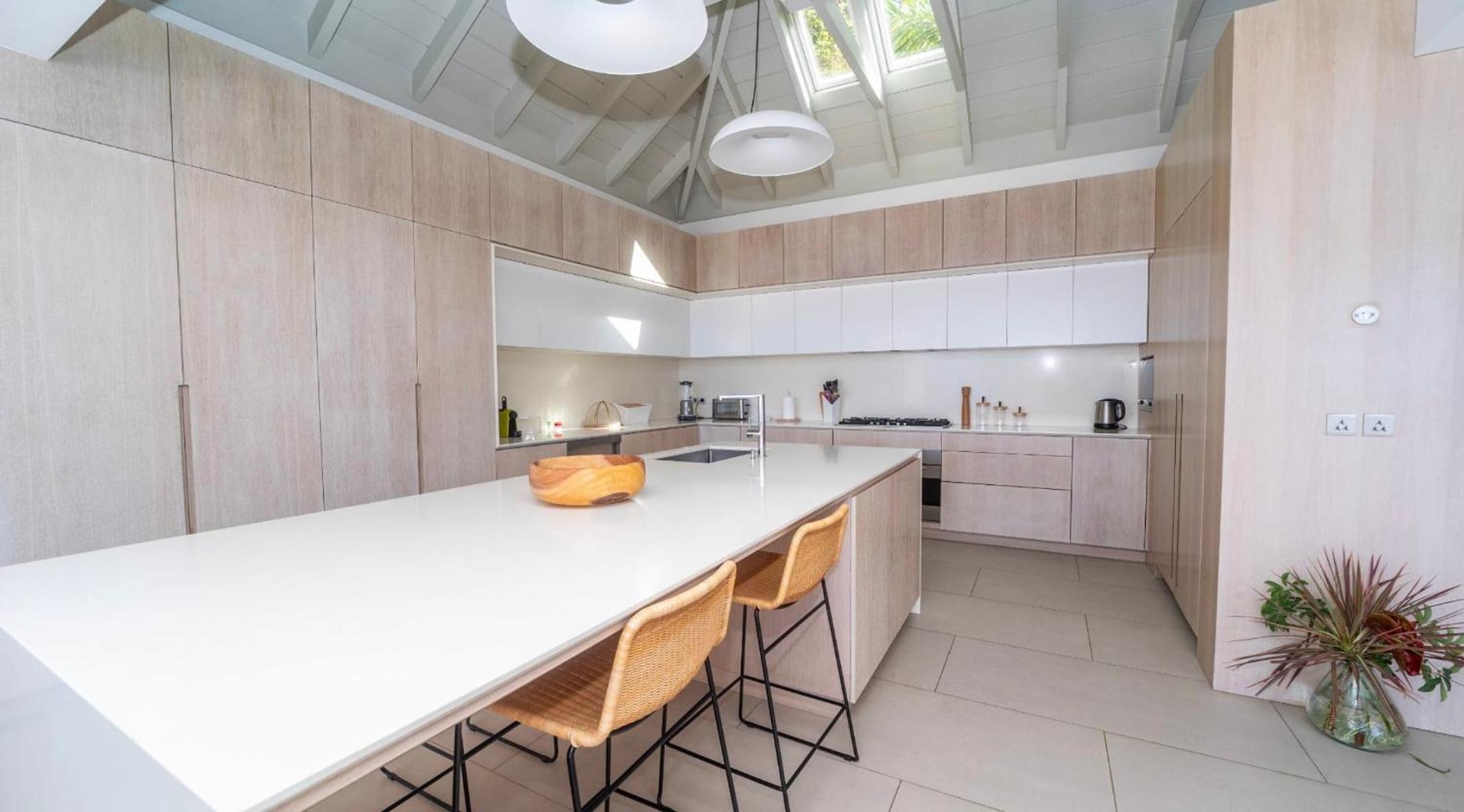 Ideal Villa with Architectural Gem