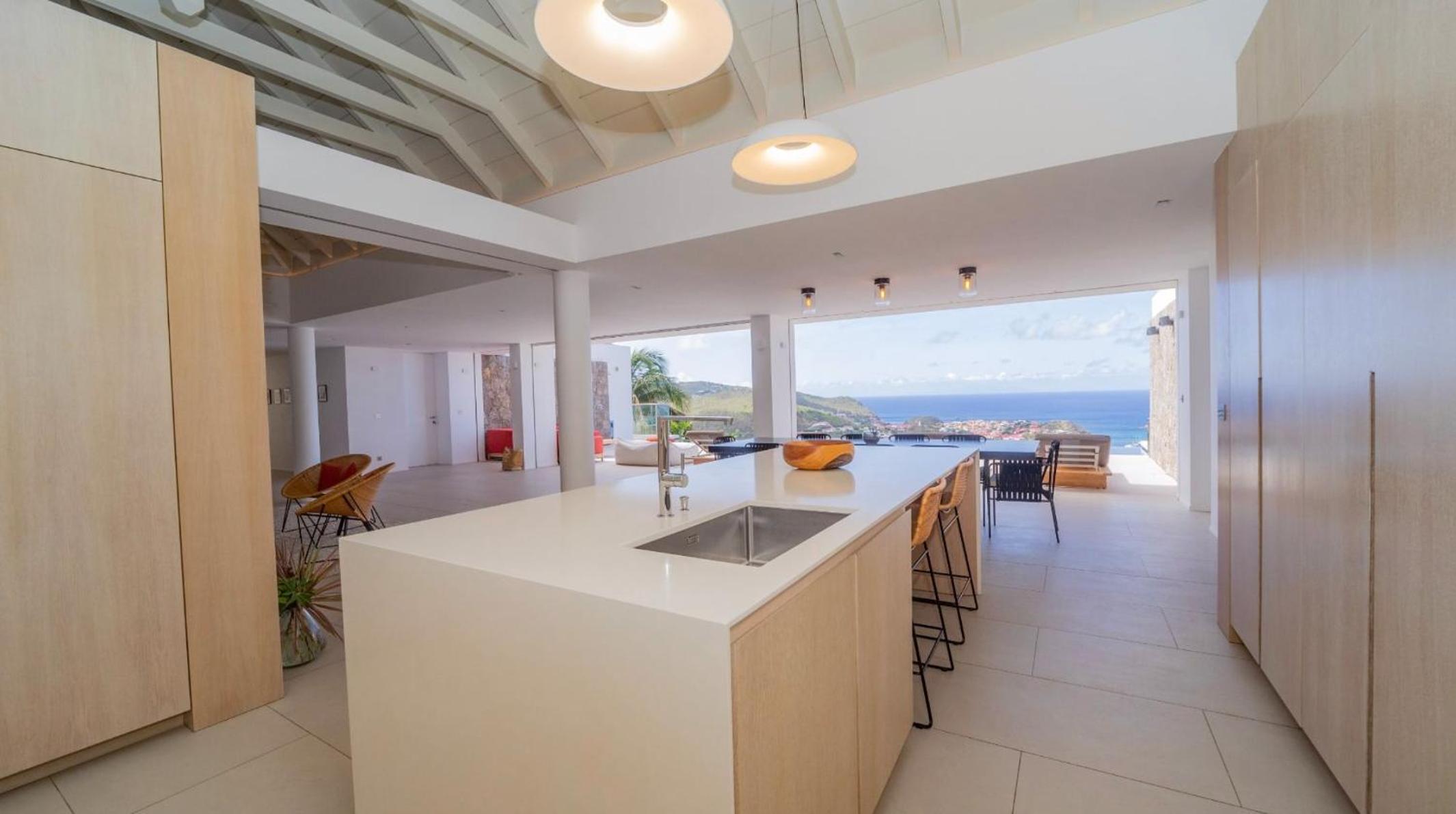 Ideal Villa with Architectural Gem