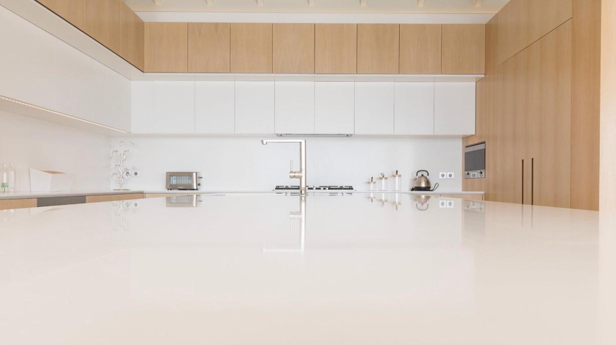 Ideal Villa with Architectural Gem
