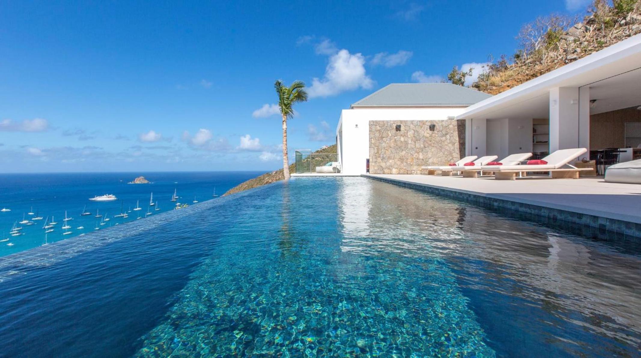 Ideal Villa with Architectural Gem