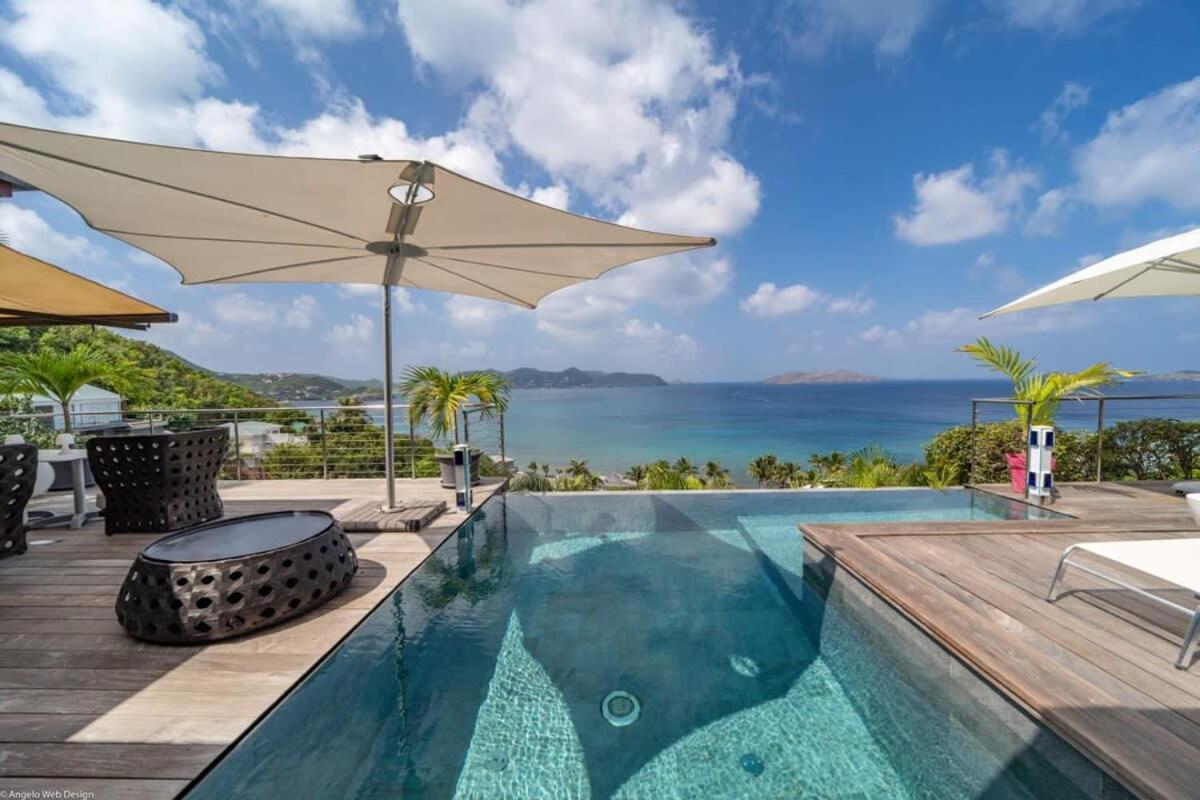 Magnificent 2Br Villa with Panoramic Views