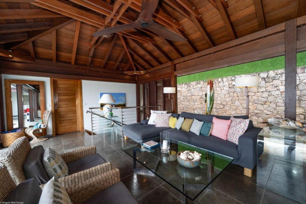Magnificent 2Br Villa with Panoramic Views