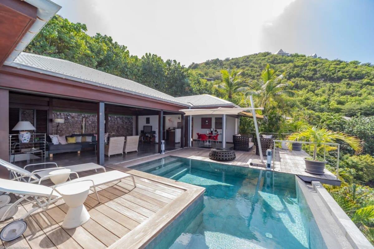 Magnificent 2Br Villa with Panoramic Views