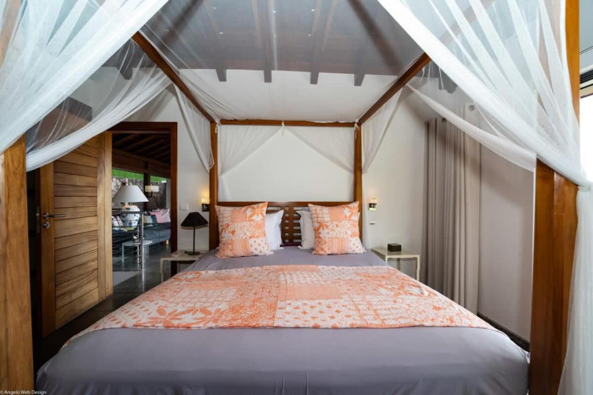 Magnificent 2Br Villa with Panoramic Views