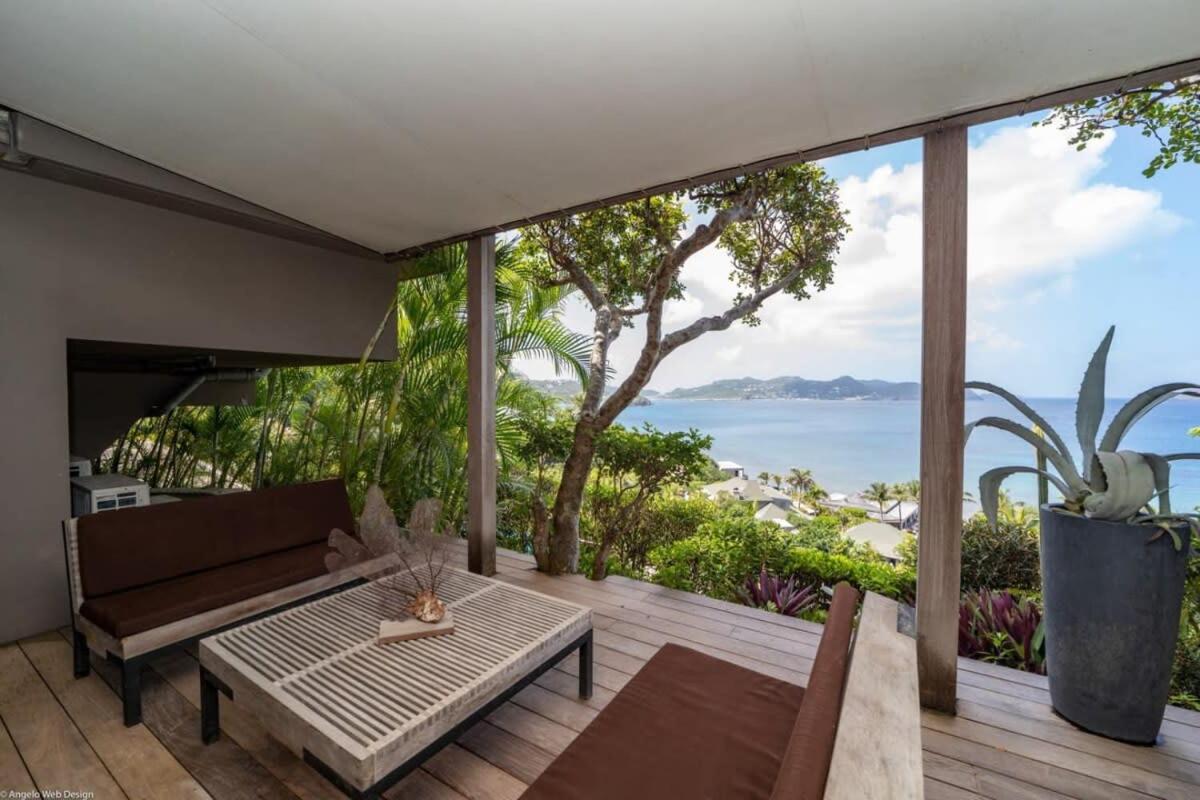 Magnificent 2Br Villa with Panoramic Views