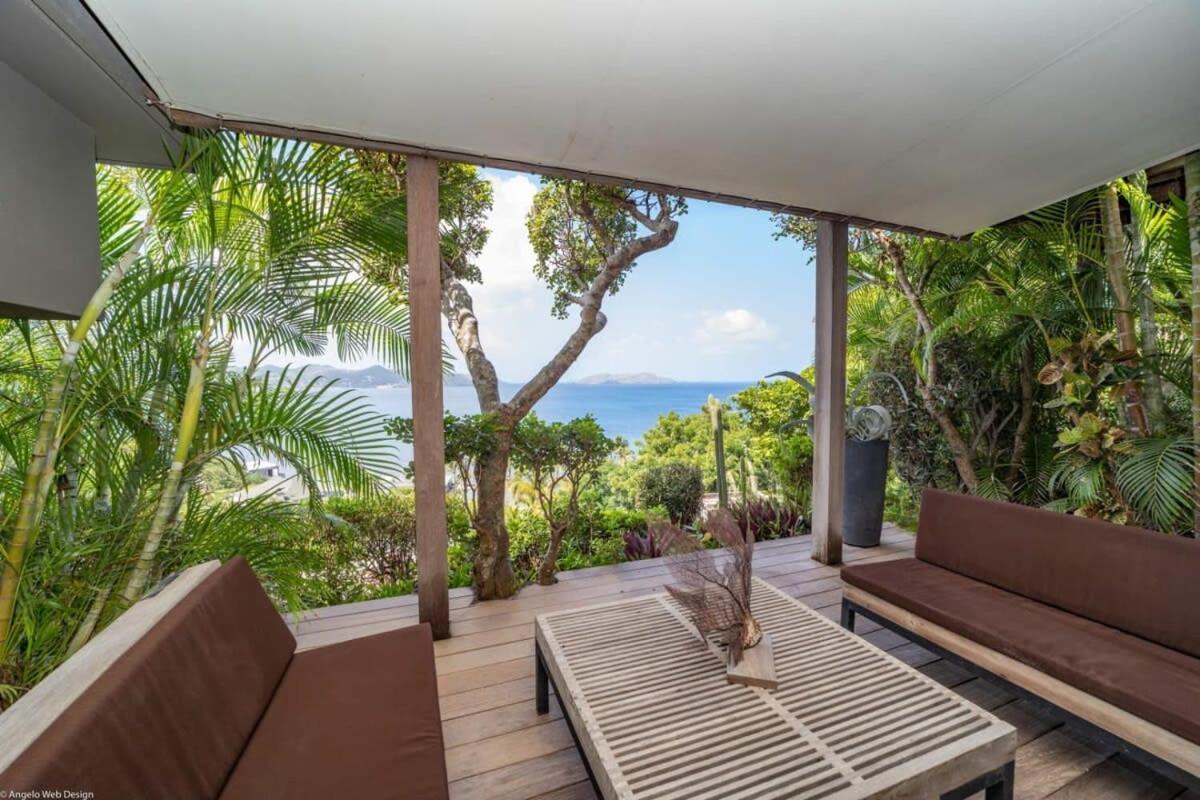 Magnificent 2Br Villa with Panoramic Views