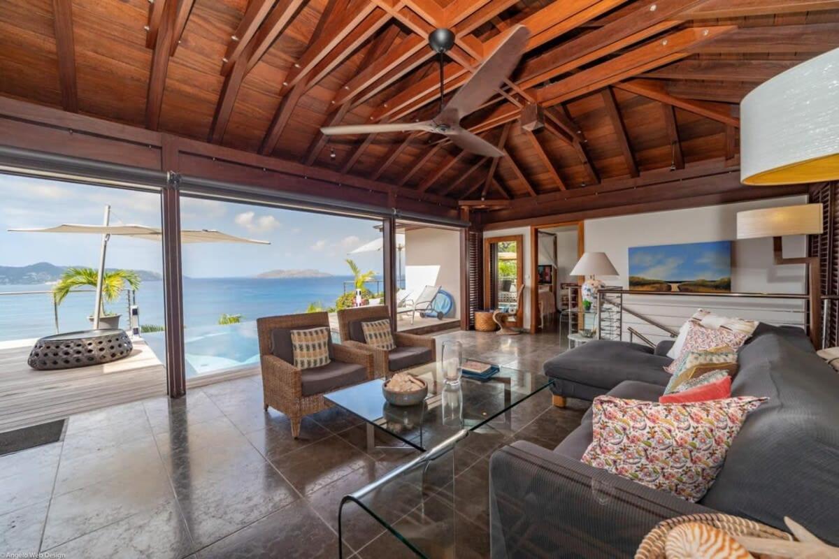 Magnificent 2Br Villa with Panoramic Views