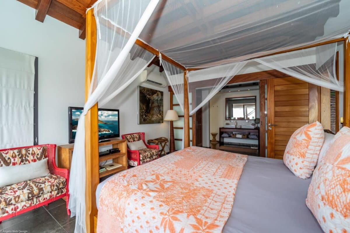 Magnificent 2Br Villa with Panoramic Views