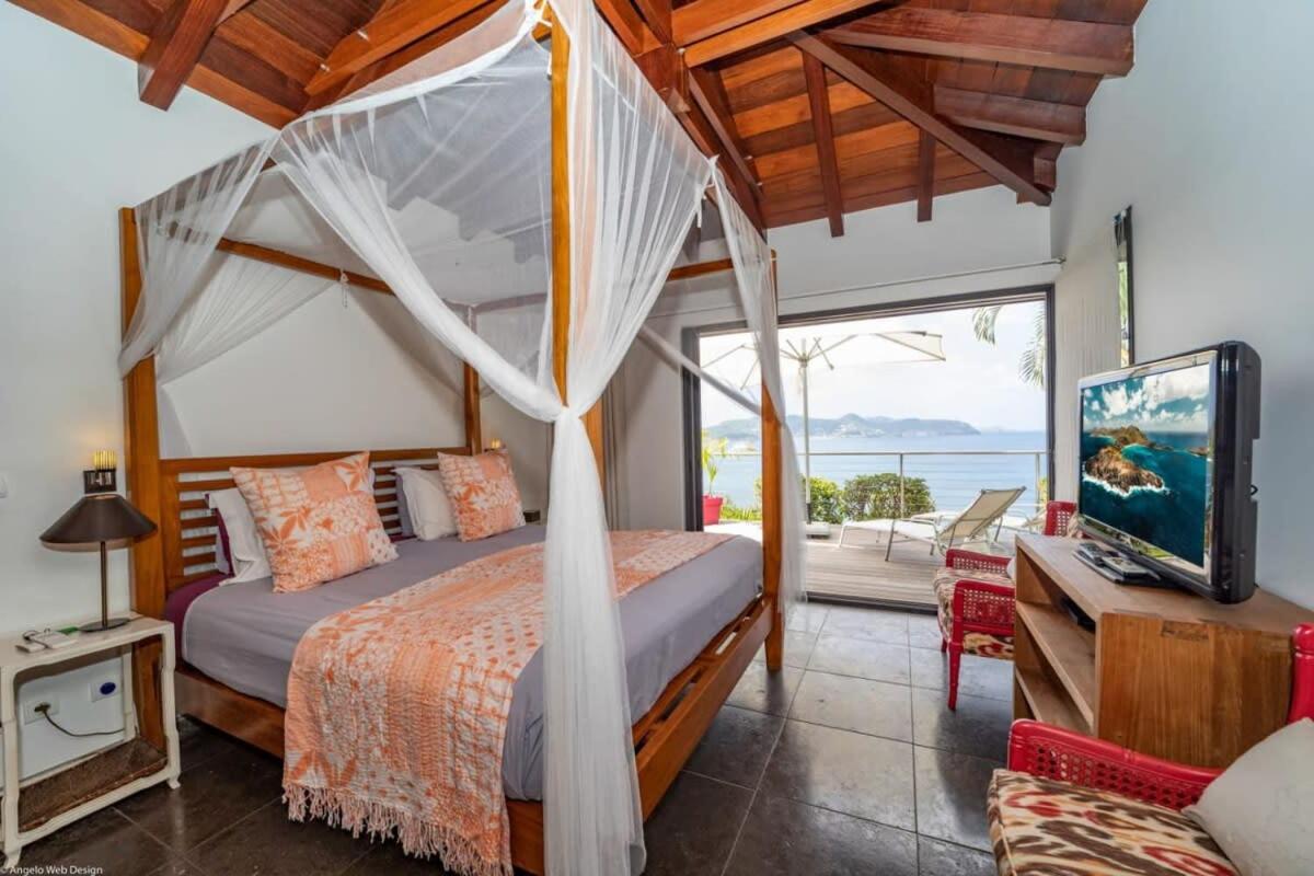 Magnificent 2Br Villa with Panoramic Views