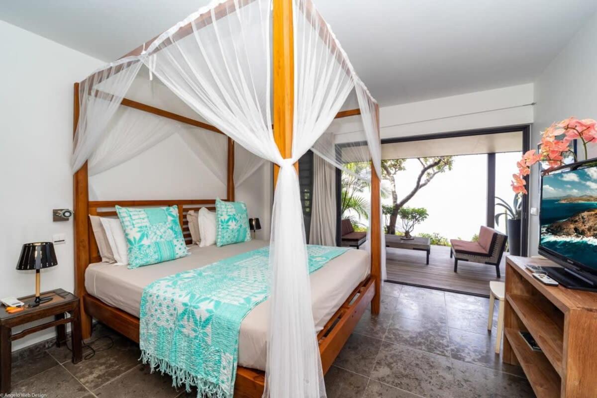 Magnificent 2Br Villa with Panoramic Views