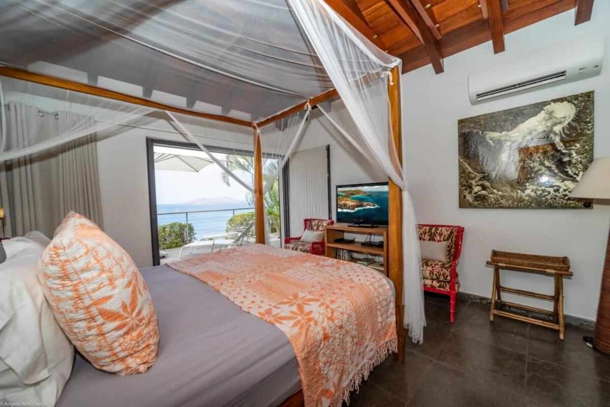 Magnificent 2Br Villa with Panoramic Views