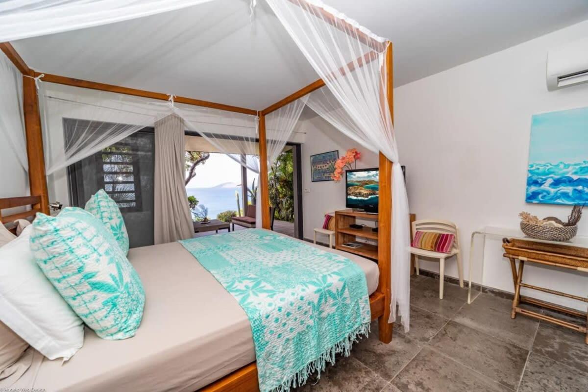 Magnificent 2Br Villa with Panoramic Views