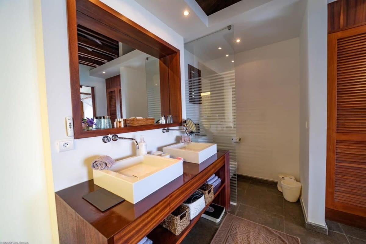 Magnificent 2Br Villa with Panoramic Views