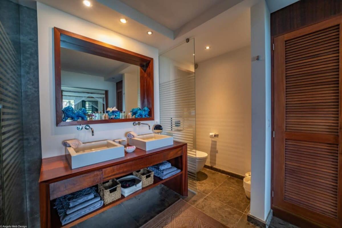 Magnificent 2Br Villa with Panoramic Views