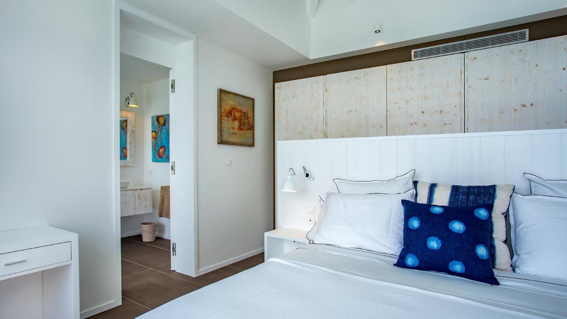 Spacious Villa with Utmost Calm and Beauty