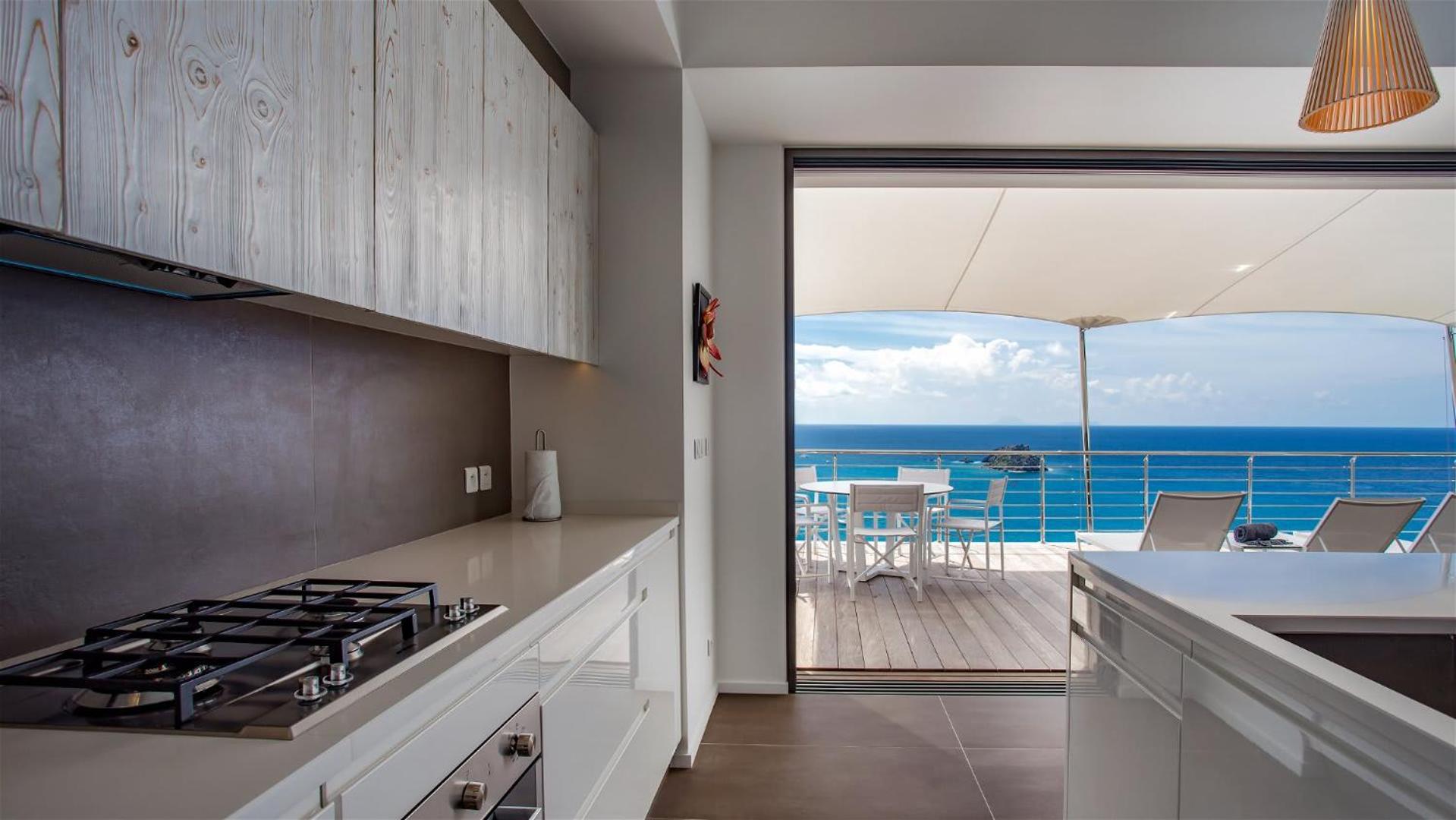 Spacious Villa with Utmost Calm and Beauty