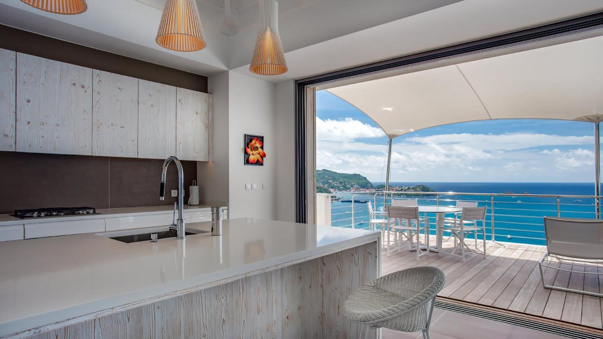 Spacious Villa with Utmost Calm and Beauty