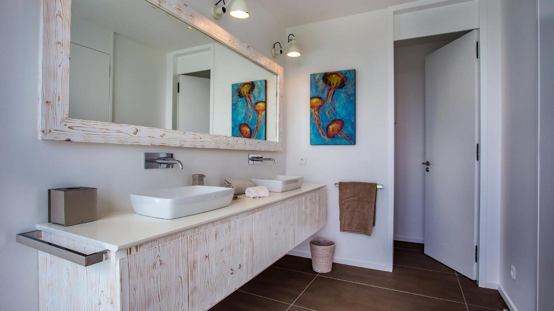 Spacious Villa with Utmost Calm and Beauty