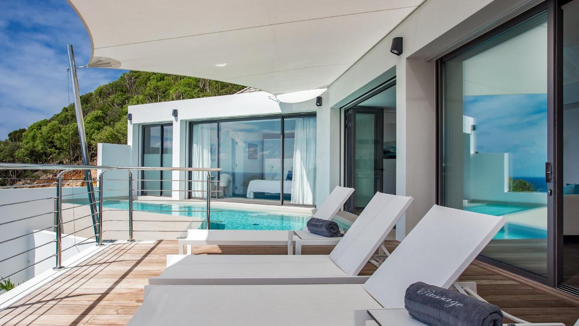 Spacious Villa with Utmost Calm and Beauty