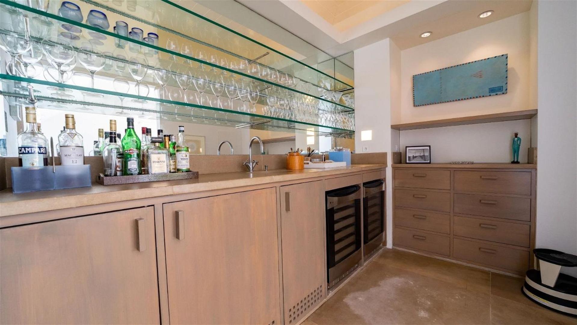 St Barths Lorient Villa Peaceful Escape