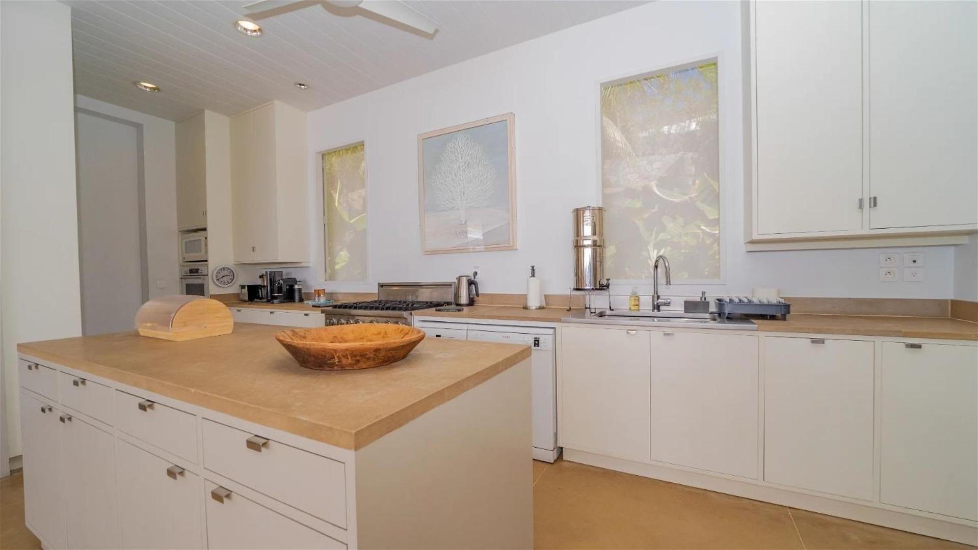 St Barths Lorient Villa Peaceful Escape