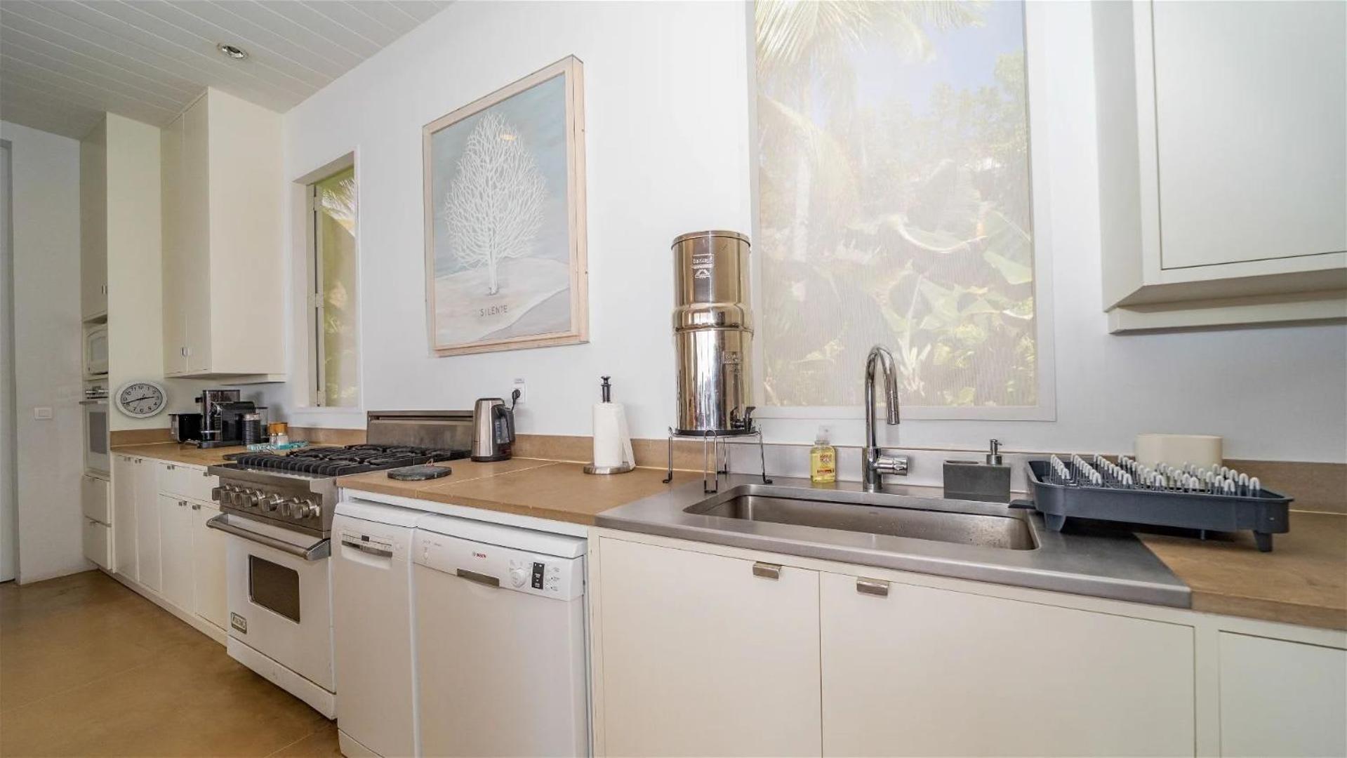 St Barths Lorient Villa Peaceful Escape