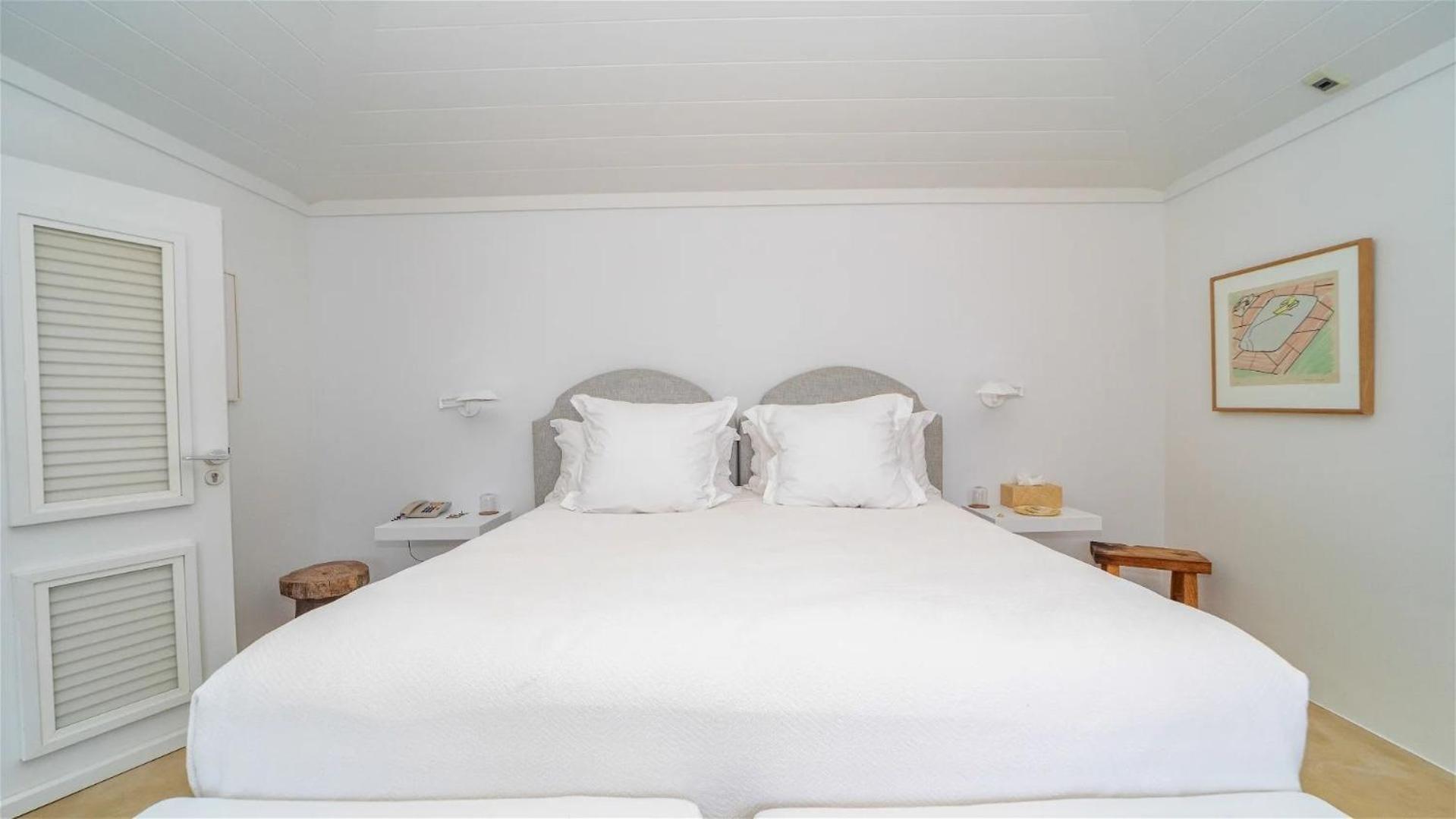 St Barths Lorient Villa Peaceful Escape