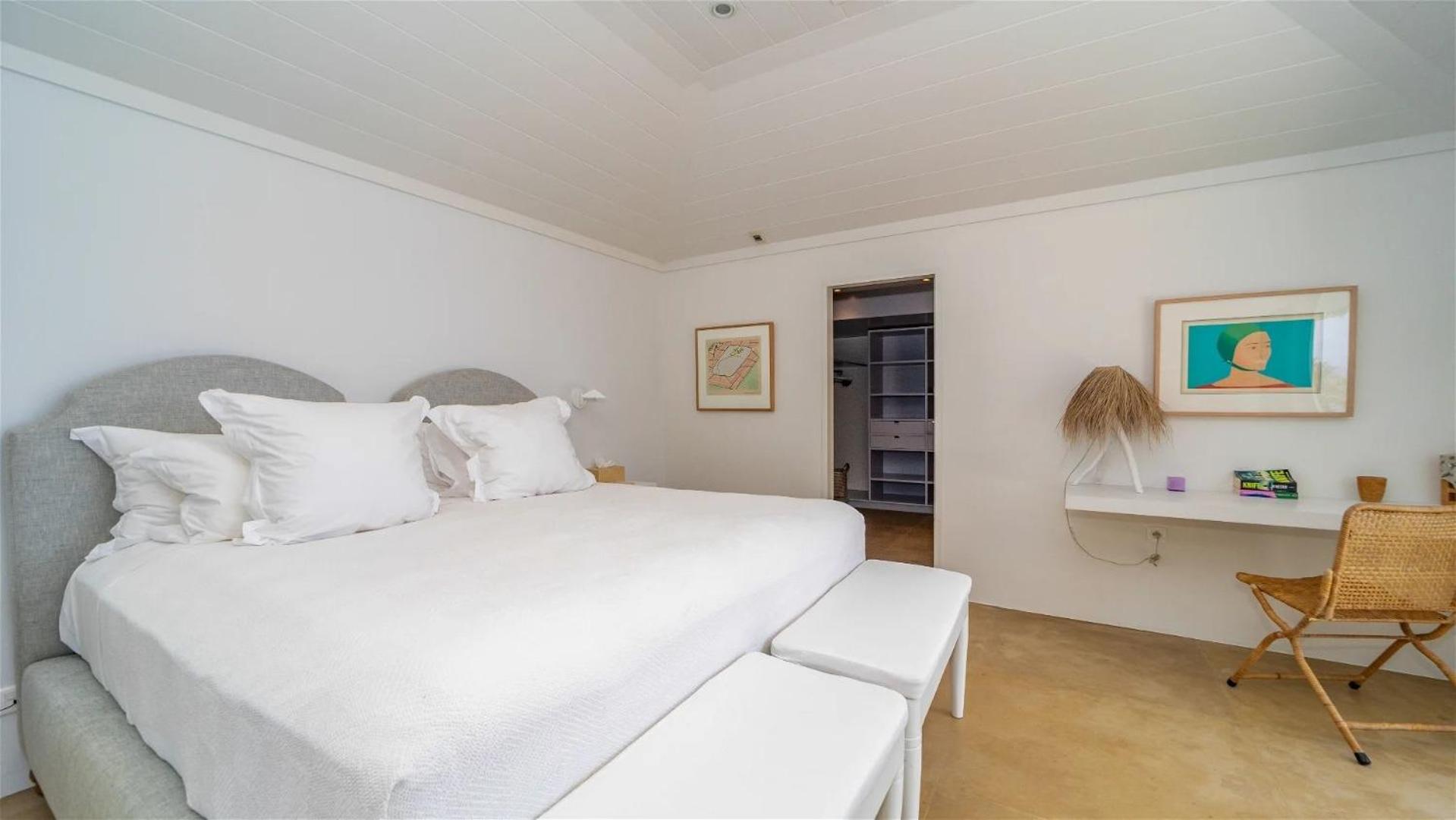 St Barths Lorient Villa Peaceful Escape