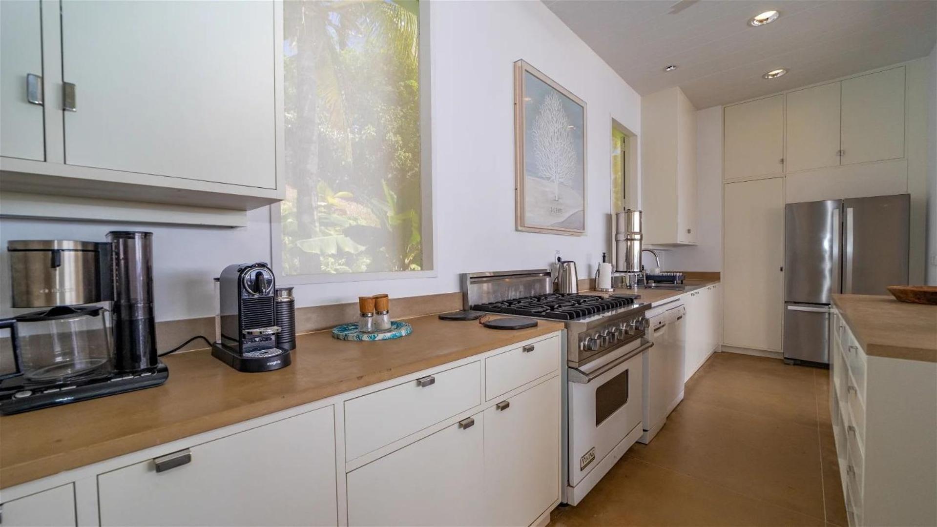 St Barths Lorient Villa Peaceful Escape